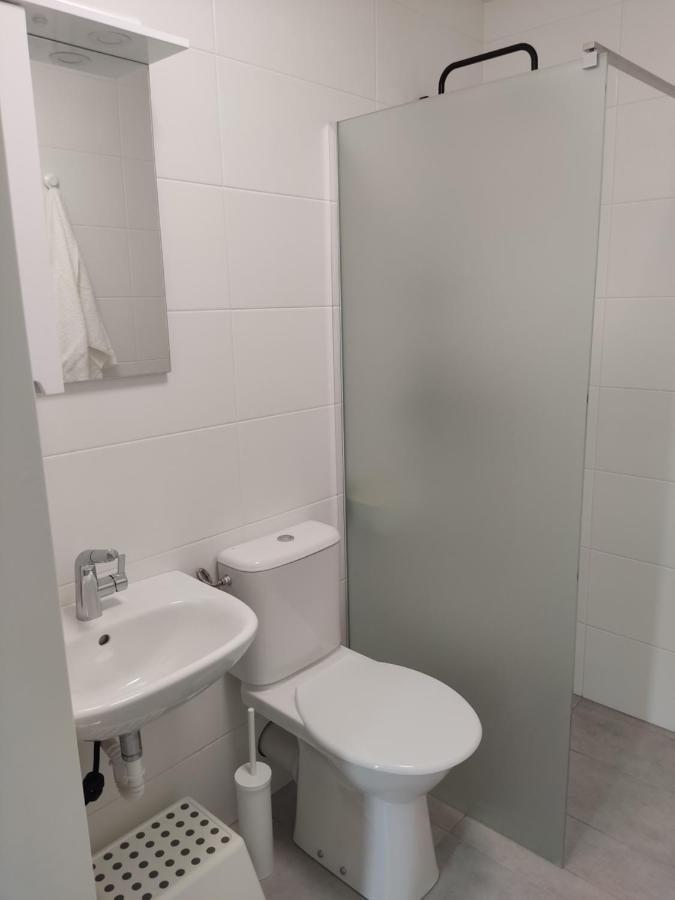 Angel Apartman Нове-Мєсто-над-Метуї Екстер'єр фото